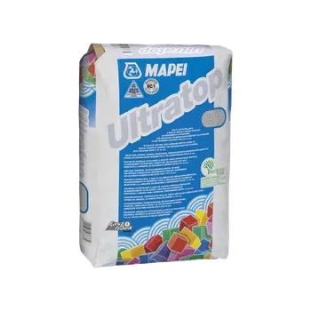 Spárovací hmota ULTRATOP BÉŽOVÝ - 25 kg