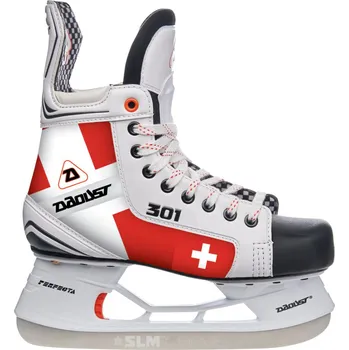 Hokejka Brusle Daoust 301 Swiss SR, Senior, 8.5, 44, R Daoust