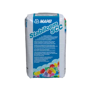 Spárovací hmota STABILCEM SCC - 20 kg