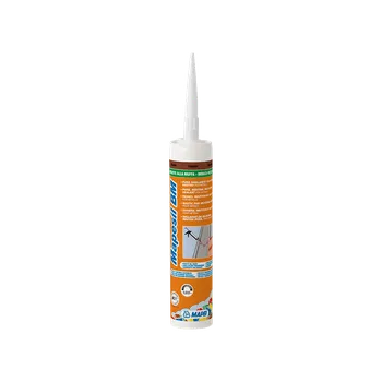 MAPESIL BM TRANSPARENTNÍ - 310 ml