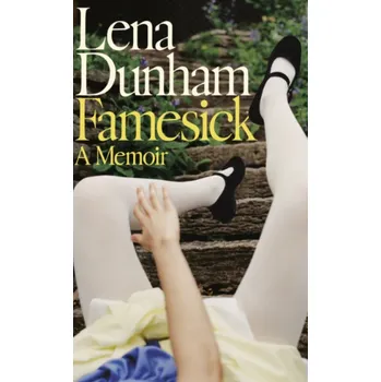 Anglický jazyk Famesick