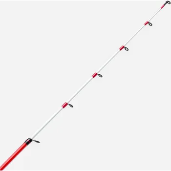 Rybářský prut CAPERLAN Náhradní špička k sadě na rybolov na přívlač Seaboat Light 100 210