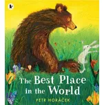 The Best Place in the World - Petr Horáček [EN] (2021, brožovaná)