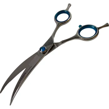 Profi nůžky Phoenix COZYLINE ULTRA zahnuté 16 cm