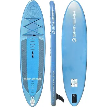 Paddleboard paddleboard SPINERA Lets Paddle 10'4''