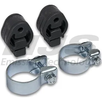 Montážní sada, výfukový systém HJS 82 15 9065