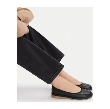 Dámská obuv Baleríny Lasocki CEO-WI23-LYLA-01 Černá 39