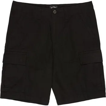 Pánské kraťasy Pánské kraťasy Billabong COMBAT CARGO 33 Černá