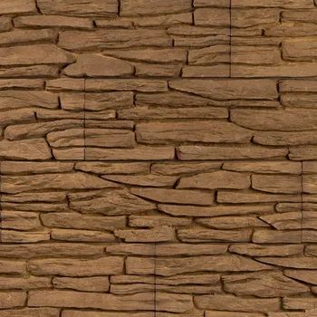 Obklad STEGU CALIFORNIA 3 - obklad