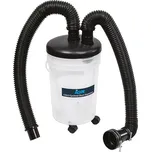 IGM CS63 Cyklonový separátor pilin