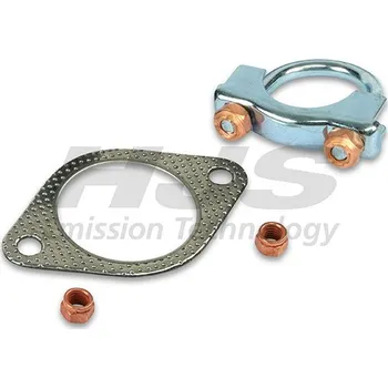 Těsnění na tlumič výfuku HJS 82 15 9072