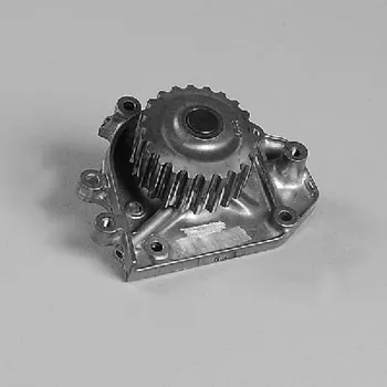 Chladič motoru Vodní čerpadlo, chlazení motoru HEPU P7827