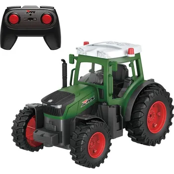 RC model ostatní RC zemědělský traktor 2.4Ghz