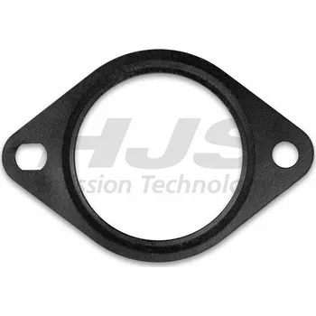Těsnění výfuku Těsnění na výfukovou trubku HJS 83 15 7192