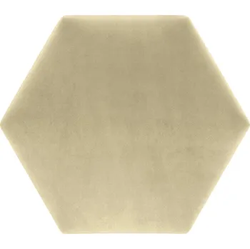 akustický panel MOLLIS HEXAGO ME04 - hexagon 17 x 17 cm