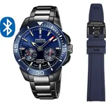 Festina Connected Chrono Bike Hybrid Special Edition 20647/1 + 2 měsíce na vrácení zboží