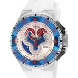 Invicta Excursion 50mm 18562 + 2 měsíce na vrácení zboží