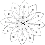 Bentime Nástěnné hodiny H34-SM0044 + 2 měsíce na vrácení zboží