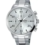 Lorus Chrono RM345EX9 + 2 měsíce na vrácení zboží