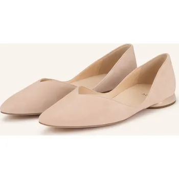 Dámská obuv Högl Dámské Baleríny, béžová, 34,5
