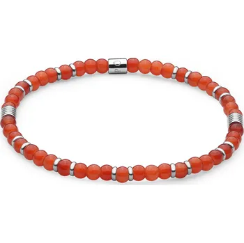 Módní doplněk S'Agapõ Půvabný korálkový náramek Madera SAD12 + 2 měsíce na vrácení zboží