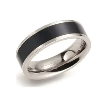 Prsten Boccia Titanium Titanový prsten 0123-07 62 mm + 2 měsíce na vrácení zboží
