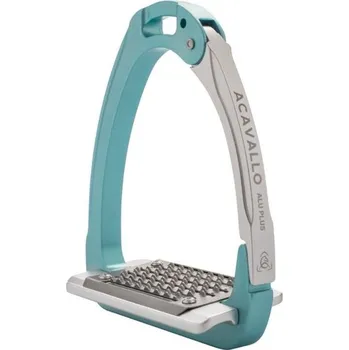 Sport Třmeny bezpečnostní Acavallo Arena ALUPLUS 2.0 Safety DOPRODEJ