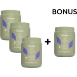 AKCE: 3+1 Echosline No Yellow Mask - maska proti nežádoucím žlutým odleskům, 1000 ML