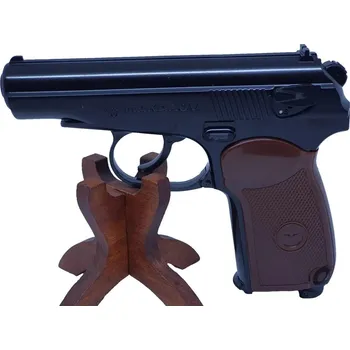 Vzduchovka Vzduchová pistole MAKAROV UMAREX 4,5 MM