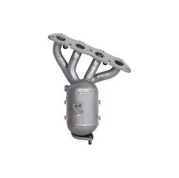 Katalyzátor Katalyzátor IMASAF 40.86.33