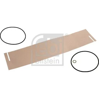 Olejový filtr Olejový filtr FEBI BILSTEIN 176274