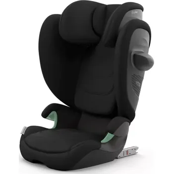 Dětské zboží CYBEX Solution G2 i-Fix 2025 Magic Black