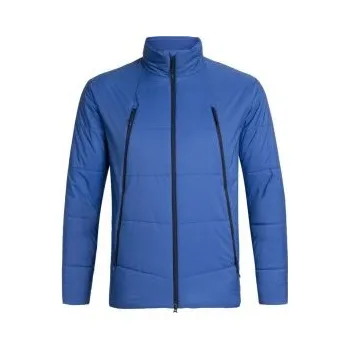 Pánský kabát Icebreaker Mens Hyperia Zoned Jacket