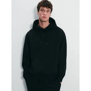 Pánská mikina Mikina s kapucí - XXL - House - černá - 631IJ-99X