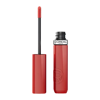 Rtěnka L'Oréal Infaillible Laque Resistance 4,3 ml