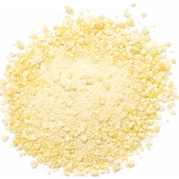 barva a nátěr na dřevo Kremer Pigmente Šelak světlý Velikost balení: 100 g