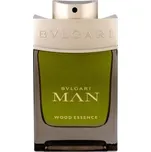 Bvlgari MAN Parfémovaná voda Wood Essence 100 ml pro muže