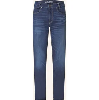 Pánské džíny Mac Pánské Džíny Arne Pipe Modern Fit, h680 deep blue...