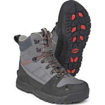 Rybářské oblečení Westin Brodící Boty W6 Wading Boot Cleated - 41