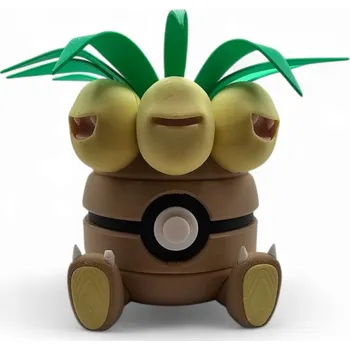 Figurka Exeggutor Ball Figurka Pokémon - Sběratelský Pokéball