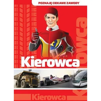 Předškolní výuka Kierowca - Bąk Jolanta