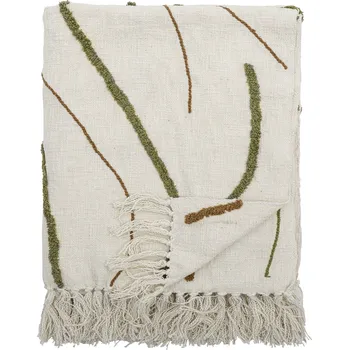 Přehoz na lůžko Bloomingville, Přehoz Osasio 130 x 150 cm - Formadore