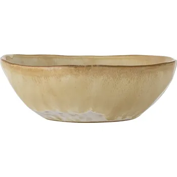 Bloomingville, Mistička Nara 500 ml béžová - Formadore