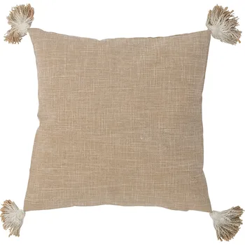 Bloomingville, Dekorativní polštář Siff s třásněmi - Formadore