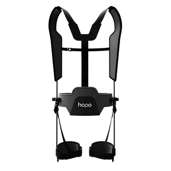 Exoskeleton Hapo BACK Varianta: HBK2-2AS00