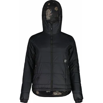 Pánská casual bunda Dámská bunda MALOJA ChrysanthenumM. - M