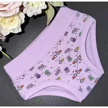 Dívčí kalhotky Emy Bimba B2954 old 8 (Velikost 128)