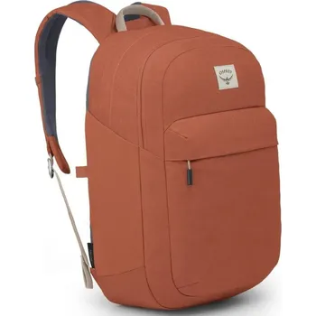 turistický batoh Osprey ARCANE EXTRA LARGE DAY porcelain orange heather batoh
