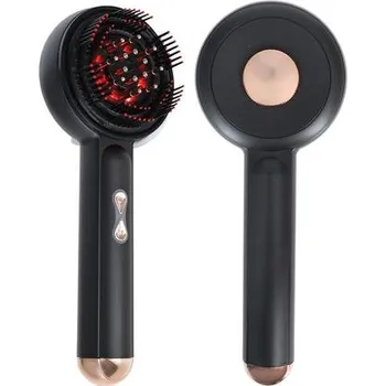 Regenerační kartáč na vlasy s LED terapií