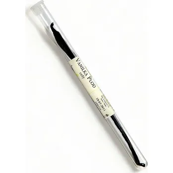 Koření Valdemar Grešík Koření Vanilka plod 1ks EXP 01/2026